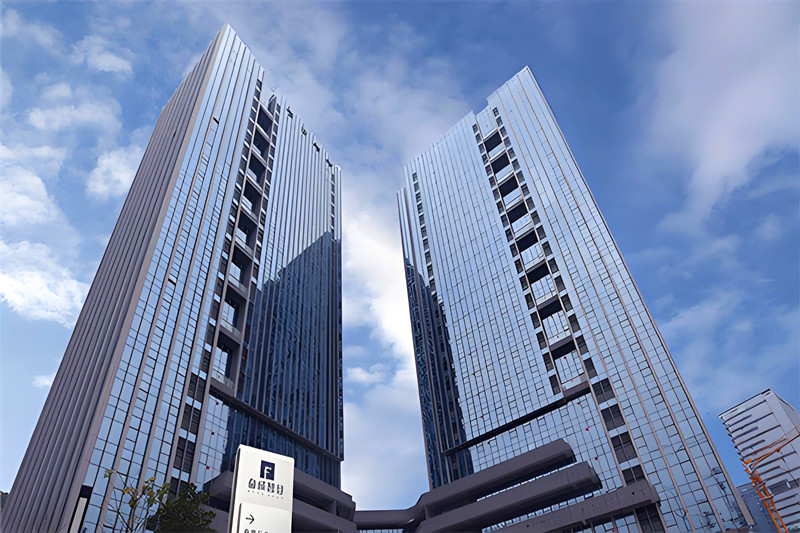 深圳市从飞智能科技有限公司