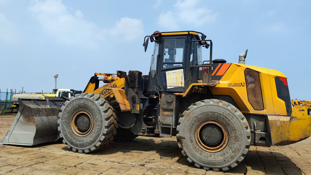 5G车载平板在工程机械中的应用价值与技术优势分析