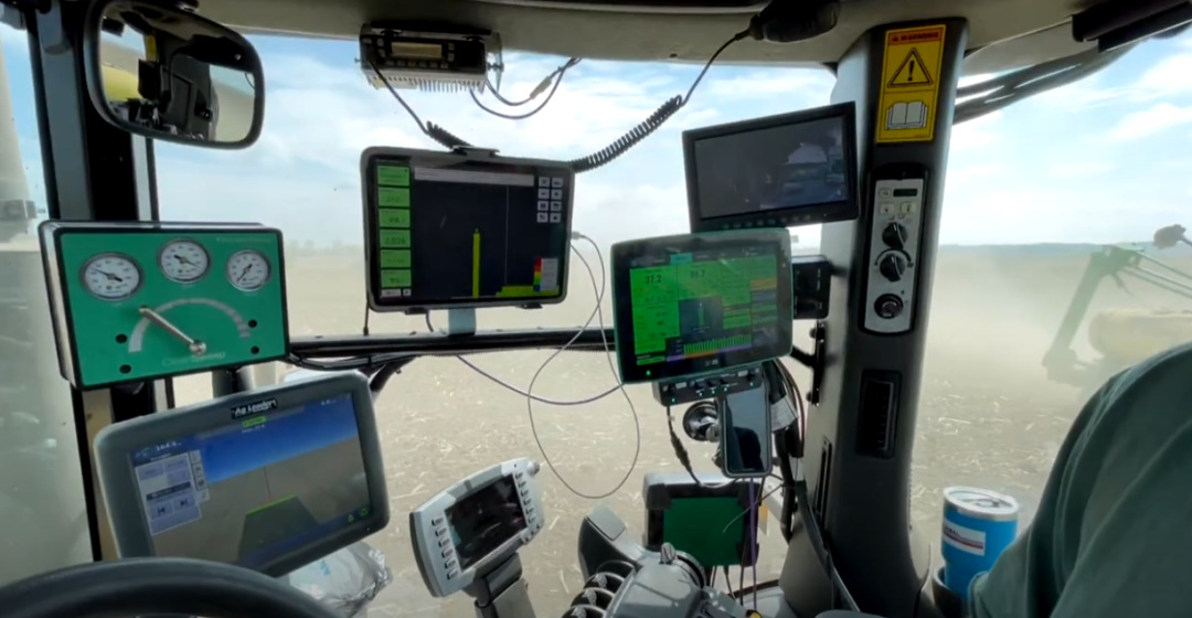 矿山智能化升级的“利器”：车载平板如何提升调度效率