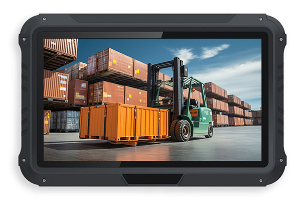 仓储叉车车载平板：提升仓储管理效率的智能化解决方案